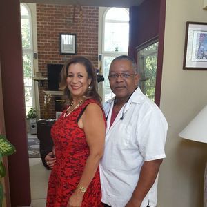 Meet your Posher, Stafford